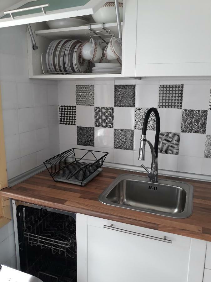 קואנקה Cute Home Bethlem מראה חיצוני תמונה