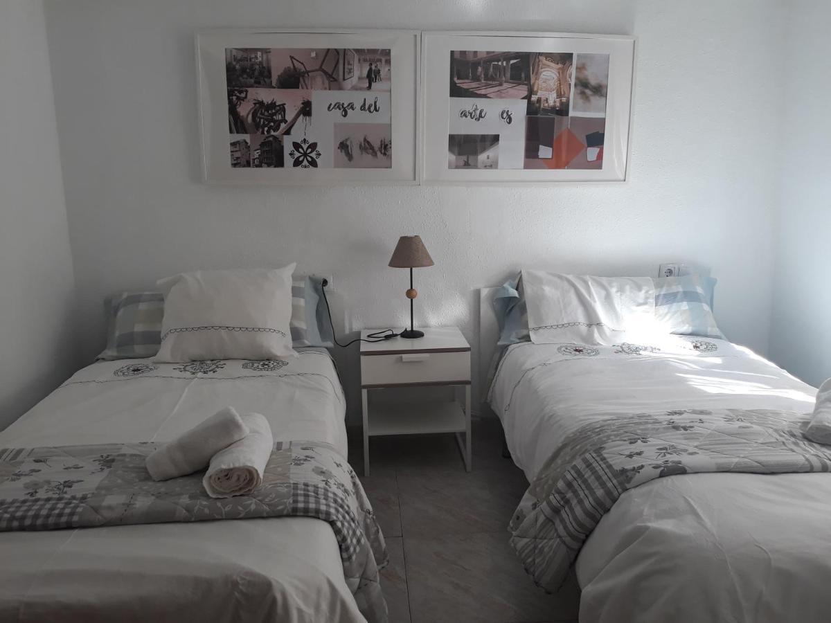 קואנקה Cute Home Bethlem מראה חיצוני תמונה