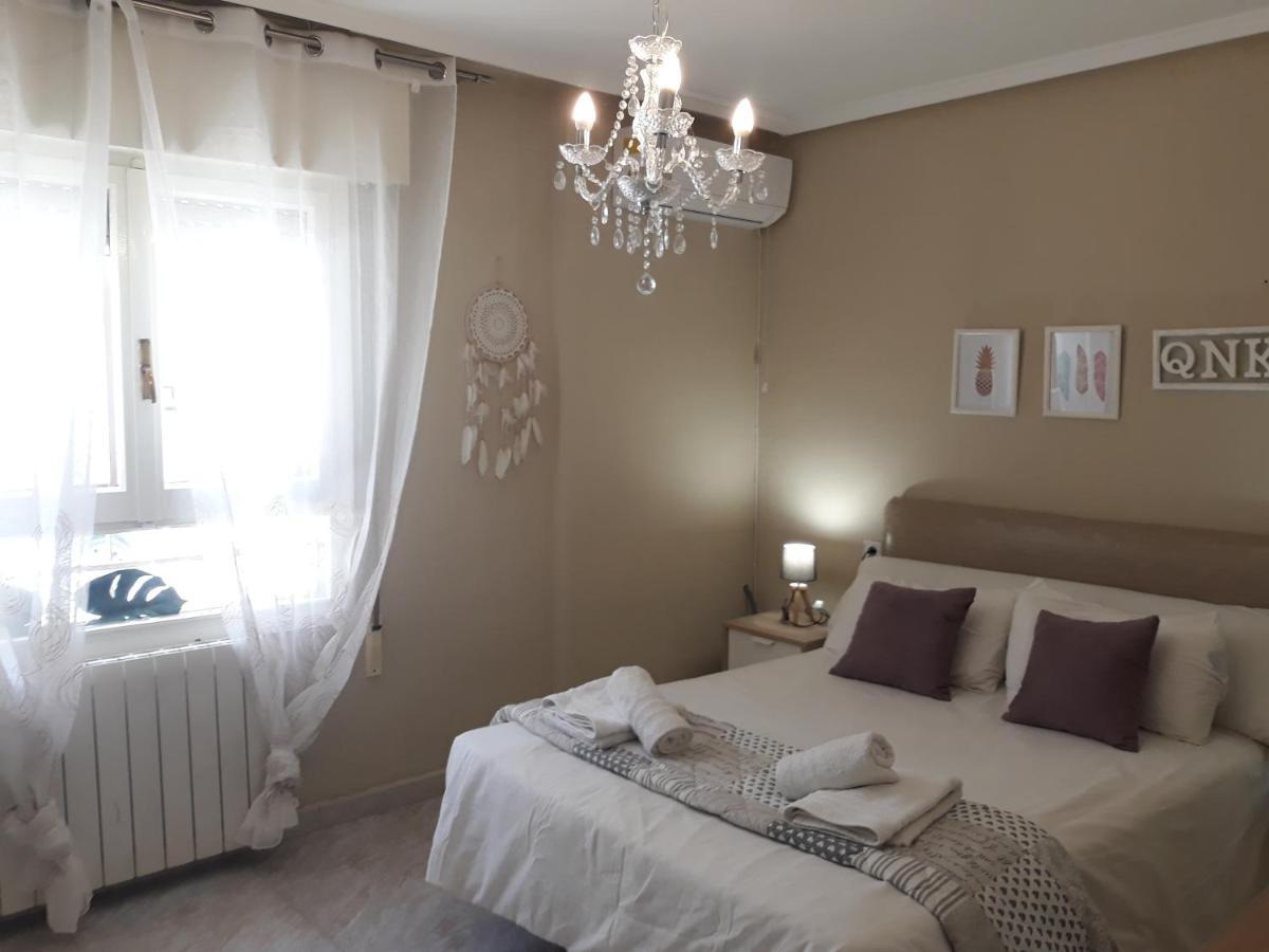 קואנקה Cute Home Bethlem מראה חיצוני תמונה